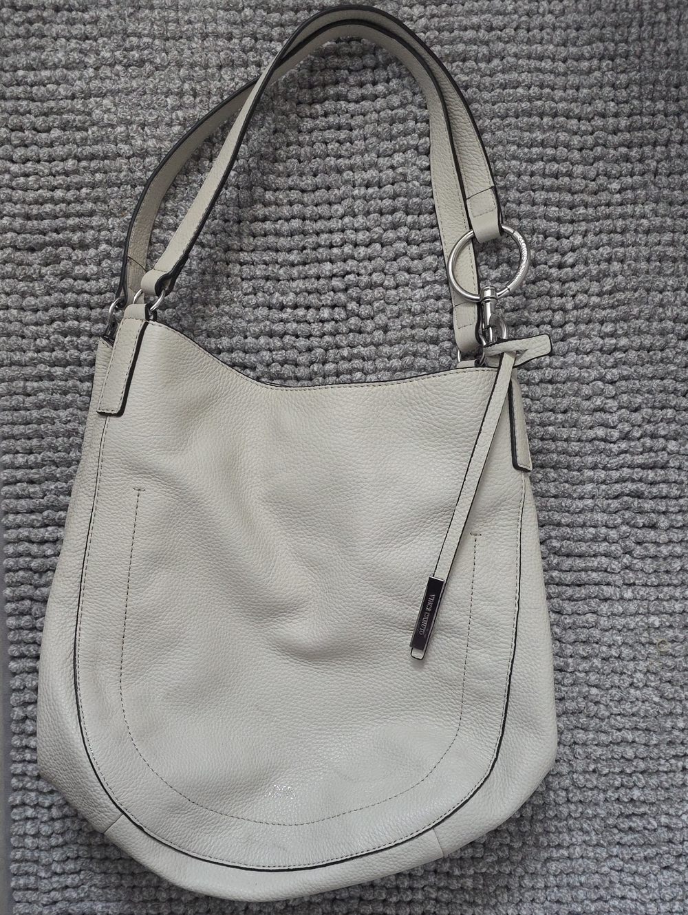 Vince Camuto Jody Hobo Bag